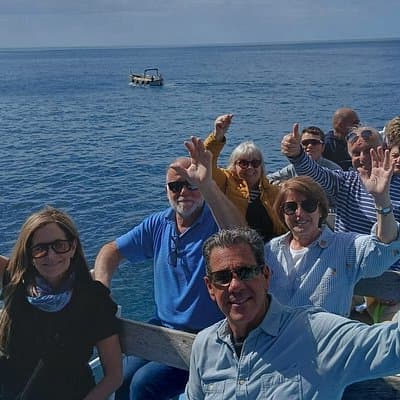 Small Group Cinque Terre Day Tour from Florence