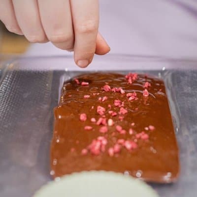 Chocolate Bar Making Workshop at York Cocoa Works
