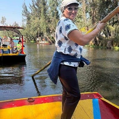Tour Xochimilco and Coyoacán