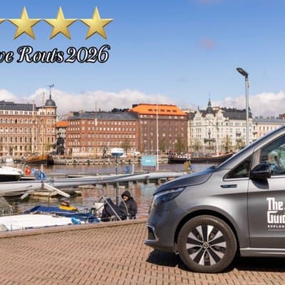 EXCLUSIVE***** Grand Stockholm Tour VASA & SKANSEN Museums
