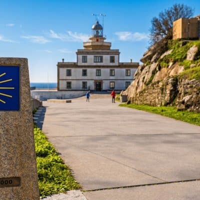Finisterre and Costa da Morte: The Most Complete Tour of Santiago