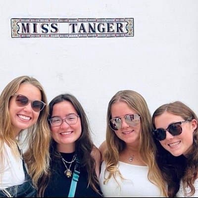 Tangier 3-Hour Private Walking Tour Medina, kasbah & souks