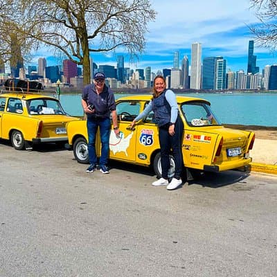 Best of Chicago: Premium Small Group City Tour