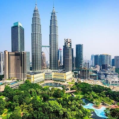 Kuala Lumpur City Tour Full Day 8 hours