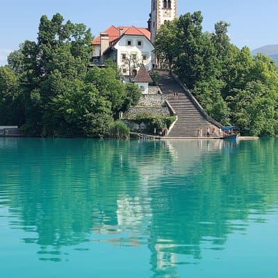 A day in Alpine Slovenia: Lakes Bled, Bohinj & Vintgar Gorge