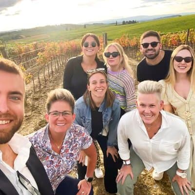 Hidden Castles & Chianti Wine Experience– Small Group