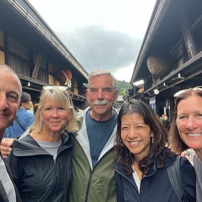 Takayama Customized Half-Day Tour with Licensed Local Guide