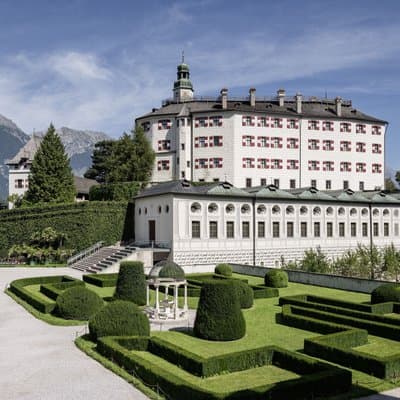 Skip the Line: Ambras Castle in Innsbruck Entrance Ticket