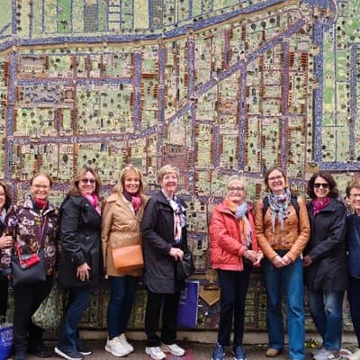 Private Walking Tour of Delft: Dive into the Dutch Golden Age