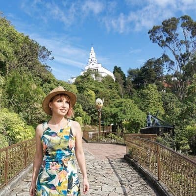Bogota City Private Tour - Monserrate, Museo del Oro, Candelaria