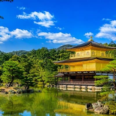Kyoto Private Car Tour – Full Day with Local Guide & Nara Option