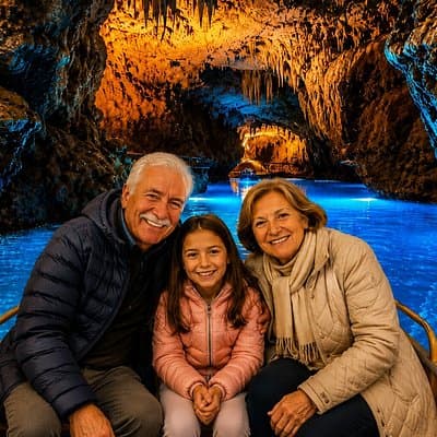 Jeita Grotto, Harissa & Byblos Small-Group Tour | Lunch Included