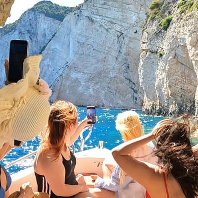 Zakynthos Turtle Tour Small Group Turtle Spotting & Turtle Island