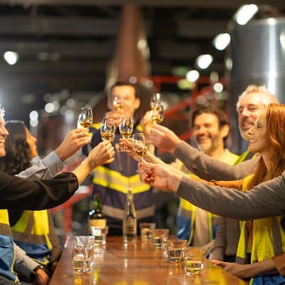 Cork Midleton Distillery Jameson Whiskey Experiences