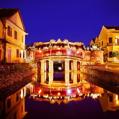 Coconut Jungle Eco & Hoi An City Tour With Boat Ride