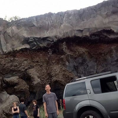 Etna Jeep OffRoad Tour: Lava Flows,Etna Wines,Lunch at 6,561 ft