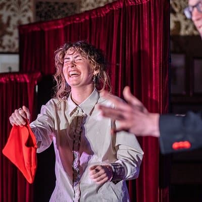 Magic at the Midland - "Manchester's NUMBER ONE show" Tripadvisor