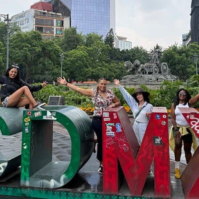 Mexico City: Condesa & Roma Norte Hidden Gems Walking Tour