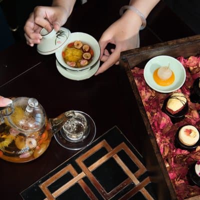 Hue: Afternoon Tea Cruise On The Perfume River by Hueritage