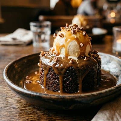 Glasgow Premium Food & Drink Tour with EatWalk Tours
