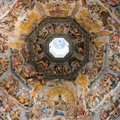 Florence Duomo Cathedral Hosted Entry with Audio Guide