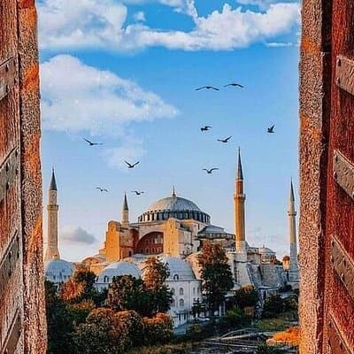 All Inclusive Istanbul Shore Excursion with Private Old City Tour