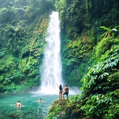 Discover The Best of Ubud: All-Inclusive and Private Guided Tour