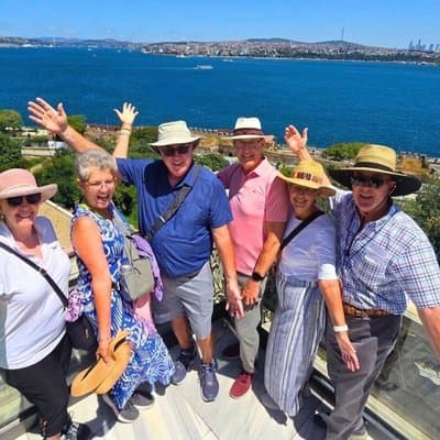 Le meilleur d'Istanbul 1, 2 ou 3 - Visite guidée privée d'Istanbul