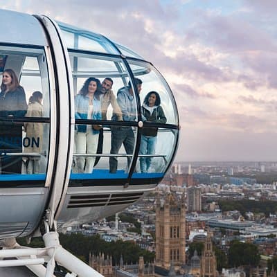 London Fast Track Ticket