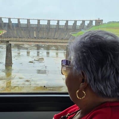 Full Day - Panama Canal Coast to Coast - By Land