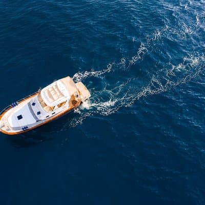 Positano Sunset Boat Tour | Amalfi Coast Cruise with Prosecco