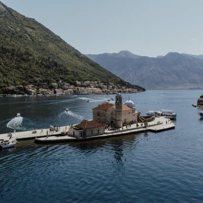 Montenegro Day Trip from Dubrovnik with Optional Boat Trip