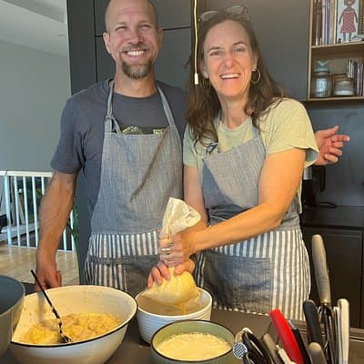 Cooking Class in Vilnius