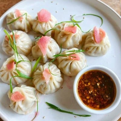Kathmandu Food and Drink Walking Tour