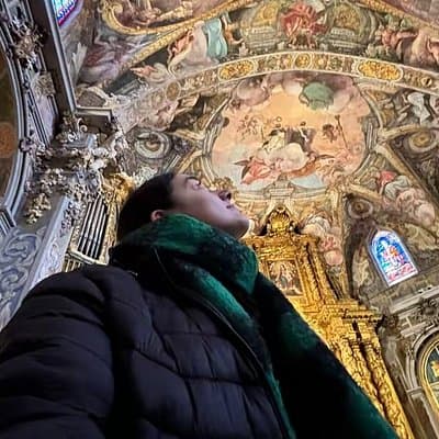 Valencia's Golden Trio: Cathedral, Silk Exchange & Sistine Chapel
