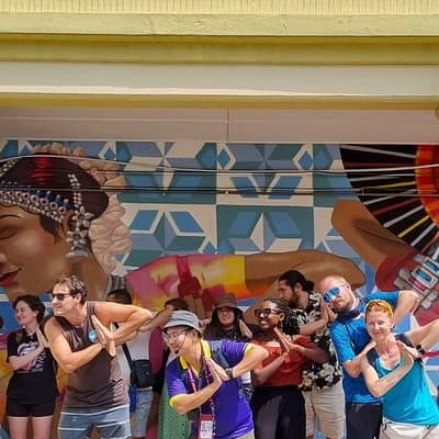 Little India Walking Tour Journey of the Senses