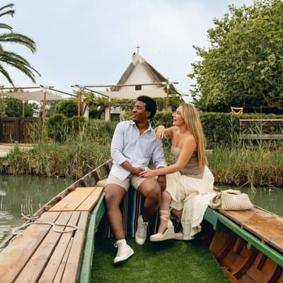 Albufera Natural Park Tour from Valencia: Boat Ride & Local Guide