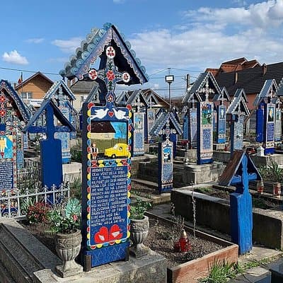 Cluj-Napoca: 6-Day All-Inclusive Transylvania & Maramureș Tour