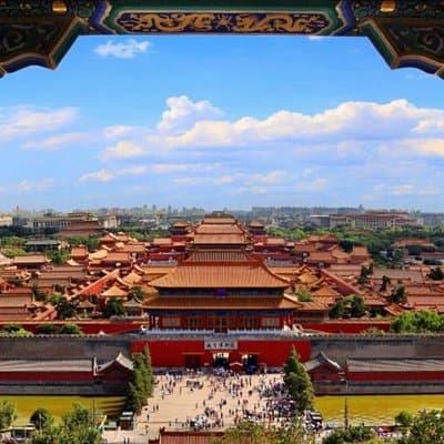 Tiananmen Square, Forbidden City Tour with Private/Group Options