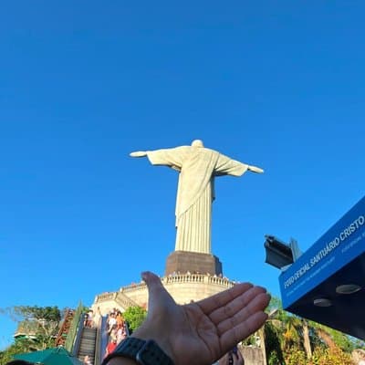 Private Rio Tour: Christ the Redeemer & Sugar Loaf Essentials