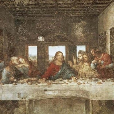 Milan Duomo & The Last Supper Skip-the-Line Small Group Tour