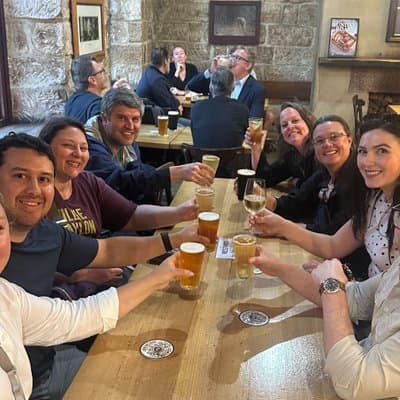 The Rocks Pub Walking Tour