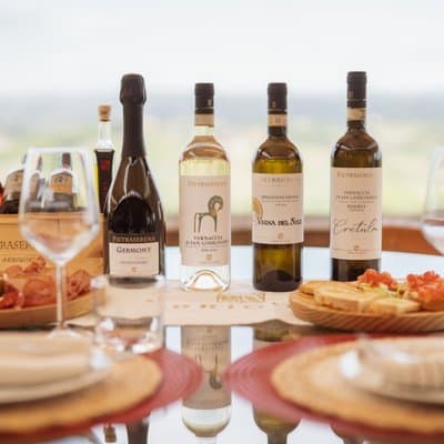 5 Wine Tastings in San Gimignano