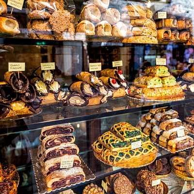 San Diego Sweet Treats Food Tour: Donuts, Pastries, & More
