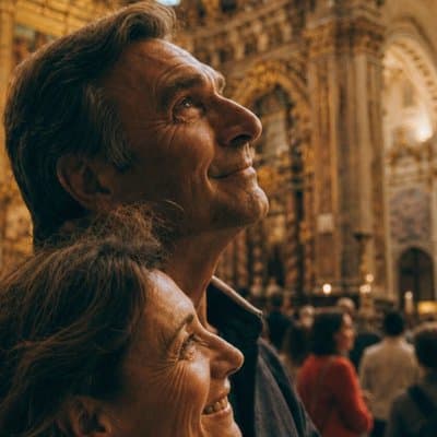 Valencia Cathedral, Holy Grail, Silk Exchange & Wine-Entry Incl.