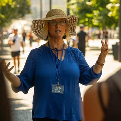 Jewish Prague: Synagogues & Cemetery Small Group Afternoon Tours