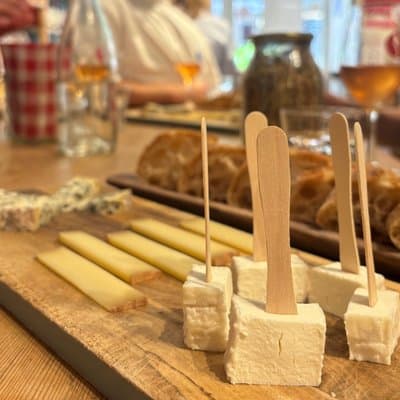 Nice Food Tour and Wine Tasting - Old Town Local Food Tour