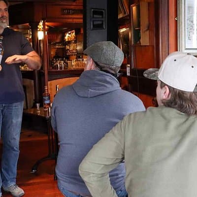Kerry Whiskey Tasting A cultural Experience in Killarney