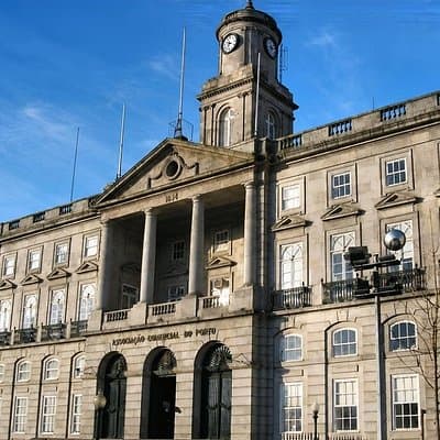 Stock Exchange Palace and São Francisco Church Tour with Guide