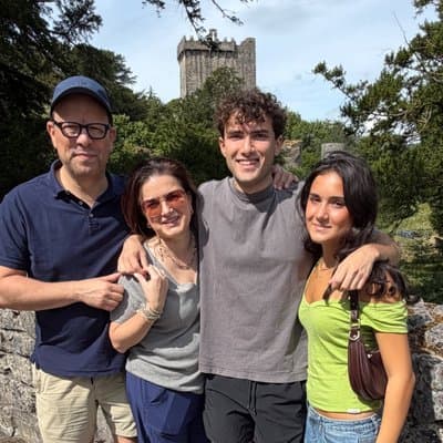 Blarney Kinsale & Cobh Private Tour, Viator Badge Of Excellence